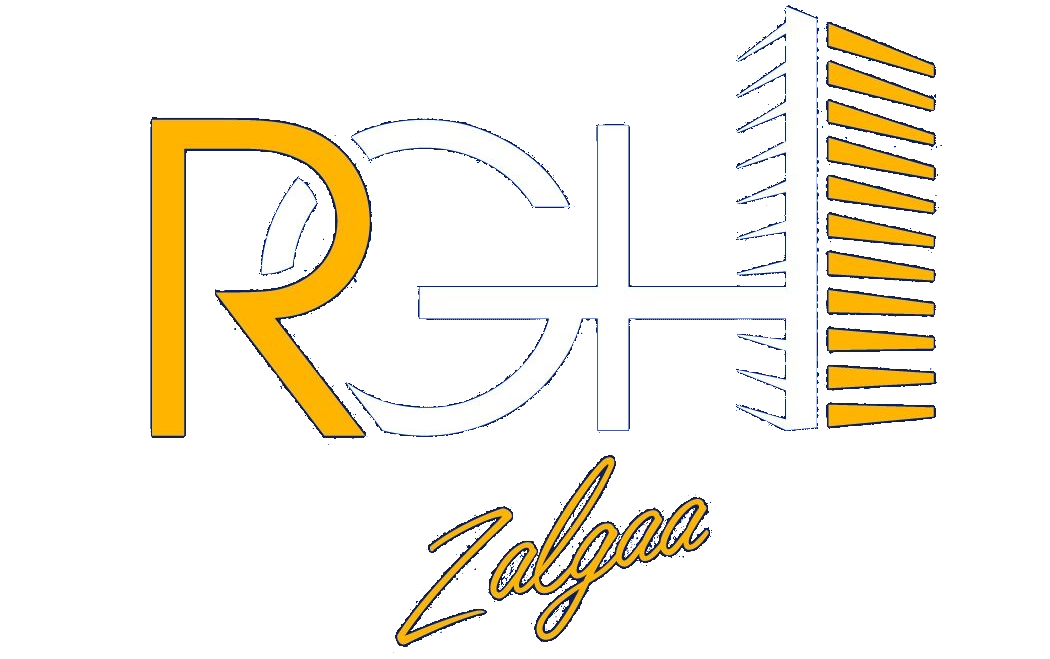 RGH immobilier